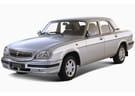 Коврики на ГАЗ 31105 2003 - 2009 в Перми