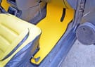 EVA коврики на Lada (ВАЗ) 2110, 2111, 2112 1995 - 2014 в Перми
