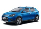 Коврики на Lifan X50 2015 - 2022 в Перми