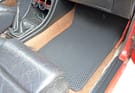 Ворсовые коврики на Volkswagen Golf 1 1974 - 1983 в Перми