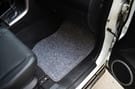 Ворсовые коврики на Suzuki Grand Vitara III 2005 - 2016 в Перми
