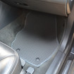 EVA коврики на Volvo S80 II 2006 - 2016 в Перми