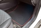 Коврики на Ford Focus III 2011 - 2019 в Перми