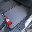 EVA коврики на Nissan Patrol (Y61) 1997 - 2010 в Перми