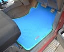 EVA коврики на Toyota Hilux V 1988 - 1997 в Перми