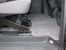 Коврики на Volkswagen Caravelle (T6.1) 2019 - 2022 в Перми
