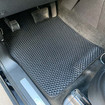 Ворсовые коврики на Chevrolet Tahoe III 2005 - 2014 в Перми