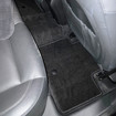 EVA коврики на Renault Samsung SM6 2015 - 2024 в Перми