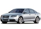 Коврики на Audi S6 (C6) 2006 - 2011 в Перми