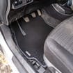 EVA коврики на Toyota Corolla (E15) 2006 - 2013 в Перми