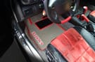 Коврики на Mazda Xedos 9 1993 - 2003 в Перми