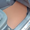Коврики на Nissan Qashqai+2 (J10) 2008 - 2013 в Перми