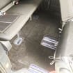 Коврики на Hyundai Staria 2021 - 2025 в Перми