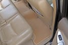 Коврики на Toyota Land Cruiser Prado 120 2002 - 2009 в Перми