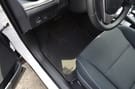 Коврики на Toyota Rav4 IV 2012 - 2019 в Перми