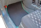 Коврики на Toyota Tercel (L50) 1994 - 1999 в Перми