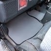 Коврики на Mitsubishi Delica 3 1986 - 1999 в Перми