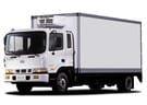 Ворсовые коврики на Hyundai HD120 2004 - 2025 в Перми