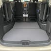 Ворсовые коврики на Nissan Serena (C26) 2010 - 2016 в Перми