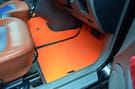 Коврики на Mitsubishi Airtrek 2001 - 2008 в Перми