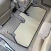 Ворсовые коврики на Toyota Raum II 2003 - 2011 в Перми