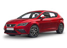 Коврики на Seat Leon III 2012 - 2020 в Перми