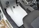 Коврики на Lada (ВАЗ) Kalina 2004 - 2018 в Перми