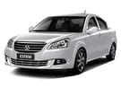 Коврики на ТагАЗ Vortex Estina 2008 - 2014 в Перми
