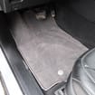 EVA коврики на Jeep Grand Cherokee (WL) 2021 - 2025 в Перми