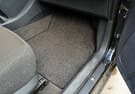 Коврики на Toyota Auris I 2006 - 2012 в Перми