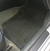 Коврики на Mitsubishi Lancer IX 2000 - 2010 в Перми
