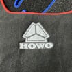 Коврики на Howo Sinotruk Sitrak C7H узкая кабина 2014 - 2025 в Перми