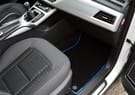 Коврики на Geely Atlas I 2016 - 2022 в Перми