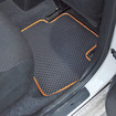 Коврики на Nissan Tiida (C11) 2004 - 2014 в Перми
