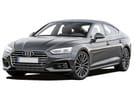 Коврики на Audi S5 (B9) 2016 - 2025 в Перми