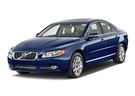 EVA коврики на Volvo S80 II 2006 - 2016 в Перми
