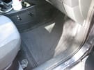 Коврики на Ford Fusion 2002 - 2012 в Перми