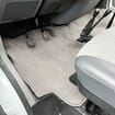 Коврики на ГАЗ ГАЗель бизнес 9 мест 2020 - 2025 в Перми