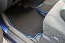 Коврики на Mazda MPV II 1999 - 2006 в Перми