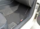 EVA коврики на Audi A3 (8V) 2013 - 2021 в Перми