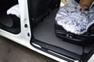 EVA коврики на Toyota Voxy (R80) 2014 - 2021 в Перми