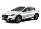 EVA коврики на Infiniti Q30 2015 - 2020 в Перми