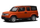 Коврики на Honda Element 2003 - 2011 в Перми