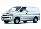EVA коврики на Hyundai H1 I 1996 - 2007 в Перми