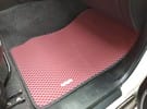 Ворсовые коврики на Suzuki Grand Vitara III 2005 - 2016 в Перми