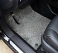 Ворсовые коврики на Nissan Murano (Z52) 2014 - 2022 в Перми