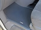 Коврики на Toyota Alphard (H10) 2002 - 2008 в Перми