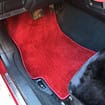 EVA коврики на Subaru Forester IV 2012 - 2019 в Перми