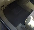 Коврики на Toyota Previa (XR30, XR40) 2000 - 2007 в Перми