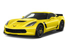 EVA коврики на Chevrolet Corvette 2013 - 2020 в Перми